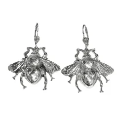 Boucles d'Oreilles Bee
