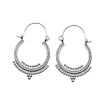 Boucles d'oreilles Fili Indi
