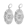 Boucles d'Oreilles Filigrane Gatsby