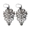 Boucles d'Oreilles Filigrane Morris