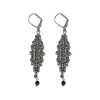 Boucles d'Oreilles Little Baroque