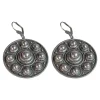 Boucles d'oreilles Roma
