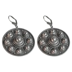 Boucles d'oreilles Roma