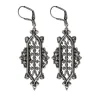Boucles d'Oreilles Tilda
