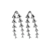 Boucles d'Oreilles Volta