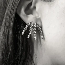Boucles d'Oreilles Volta