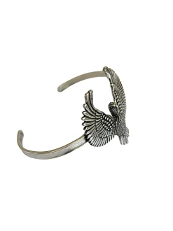 Bracelet Aigle Argenté