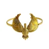 Bracelet Aigle doré