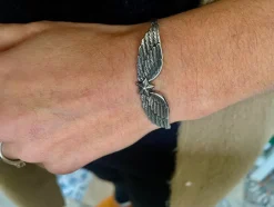 Bracelet Aile Americano