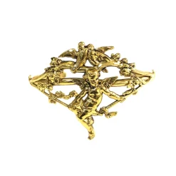 Bracelet Beline Doré