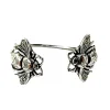 BRACELET DOUBLE BEE