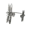 BRACELET DOUBLE LIBELLULE