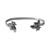 Bracelet Double Little Bee