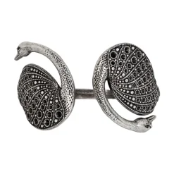 BRACELET DOUBLE SWAN