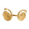BRACELET DOUBLE SWAN DORE