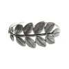 Bracelet Feuille d'Acacia
