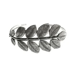 Bracelet Feuille d'Acacia