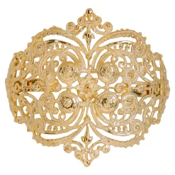 Bracelet Filigrane Doré