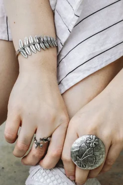 Bracelet Fougere