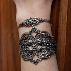 Bracelet Jonc Little Baroque