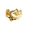 Bracelet Lierre Doré