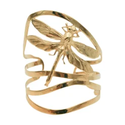 Bracelet Maggie Doré