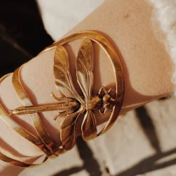 Bracelet Maggie Doré
