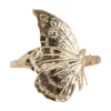Bracelet Papillon Macey Doré