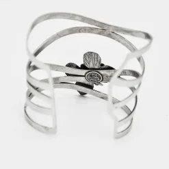 Bracelet Papillon Sur Fils