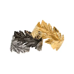 Bracelet Plume Coco