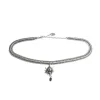 Choker Arakné