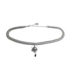 Choker Arakné