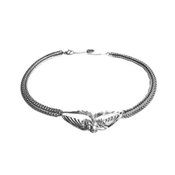 Choker Hirondelle