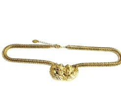 COLLIER ANGEL DORE