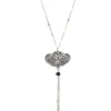 Collier Antique