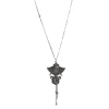 Collier Baroque