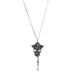 Collier Baroque