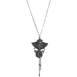 Collier Baroque