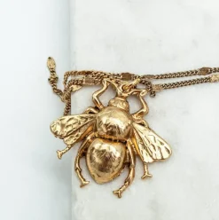 COLLIER BEE DORE