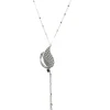 COLLIER CYGNE