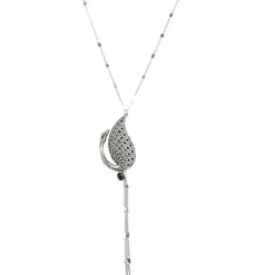 COLLIER CYGNE