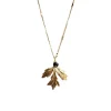 Collier Ella Doré