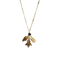 Collier Ella Doré