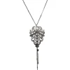 Collier Filigrane Morris