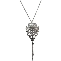 Collier Filigrane Morris