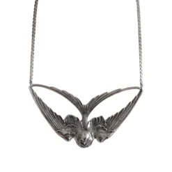 Collier Hirondelle