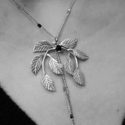Collier Laurier