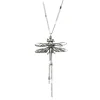COLLIER LITTLE LIBELLULE