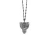 Collier Éléphant