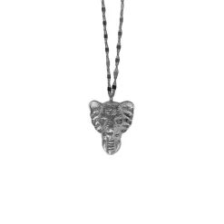 Collier Éléphant
